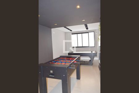 Studio para alugar com 25m², 1 quarto e sem vagaÁrea comum