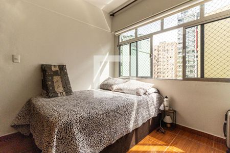 Quarto 1 de apartamento à venda com 2 quartos, 62m² em Vila Buarque, São Paulo