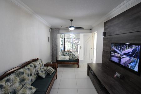 Sala de casa à venda com 3 quartos, 150m² em Jardim Paraíso, São Paulo