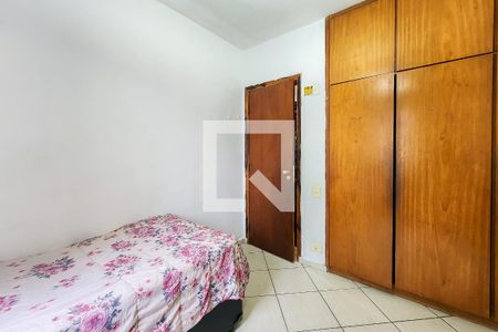 Quarto 1 de apartamento à venda com 3 quartos, 84m² em Centro, São Bernardo do Campo