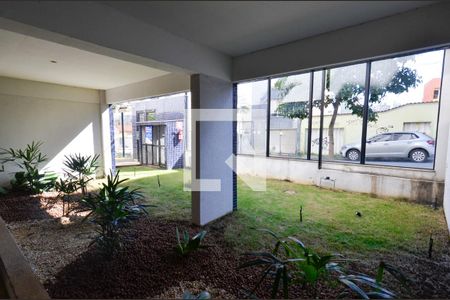 Apartamento à venda com 160m², 2 quartos e 2 vagasÁrea comum 