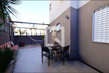 Apartamento à venda com 160m², 2 quartos e 2 vagasÁrea comum 