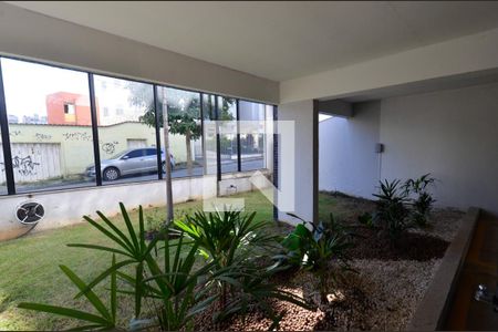 Apartamento à venda com 160m², 2 quartos e 2 vagasÁrea comum 