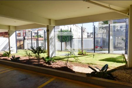 Apartamento à venda com 160m², 2 quartos e 2 vagasÁrea comum 