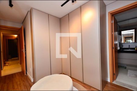 Apartamento à venda com 160m², 2 quartos e 2 vagasQuarto 1 