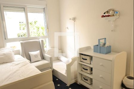 Apartamento à venda com 120m², 3 quartos e 2 vagasSuíte 2