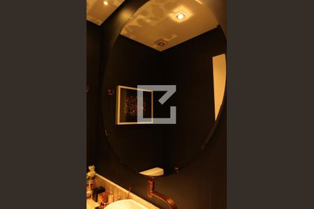 Apartamento à venda com 120m², 3 quartos e 2 vagasLavabo