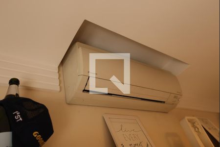 Apartamento à venda com 120m², 3 quartos e 2 vagasAr condicionado