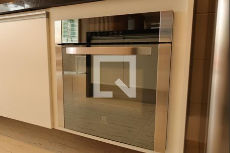 Apartamento à venda com 120m², 3 quartos e 2 vagasCozinha