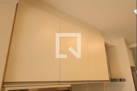 Apartamento à venda com 120m², 3 quartos e 2 vagasCozinha