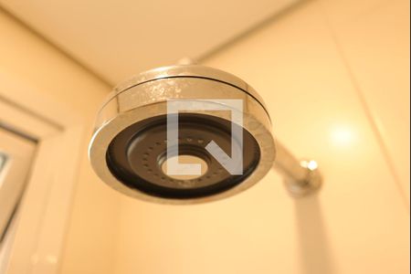 Apartamento à venda com 120m², 3 quartos e 2 vagasBanheiro da Suíte 2