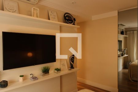 Apartamento à venda com 120m², 3 quartos e 2 vagasSuíte 1