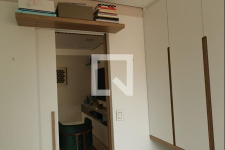 Apartamento à venda com 120m², 3 quartos e 2 vagasQuarto