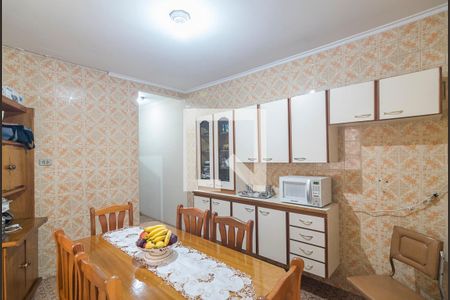 Casa à venda com 120m², 3 quartos e 2 vagas Casa à venda com 120m², 3 quartos e 2 vagasCopa