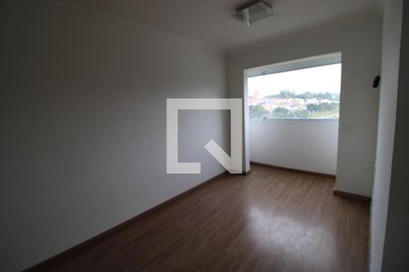 Sala de apartamento para alugar com 3 quartos, 55m² em Jardim Boa Vista (zona Oeste), São Paulo