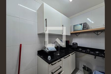 Apartamento para alugar com 55m², 2 quartos e 1 vagaCozinha