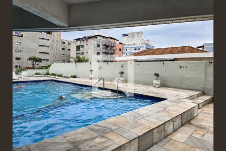 Apartamento para alugar com 55m², 2 quartos e 1 vagaÁrea comum - Piscina