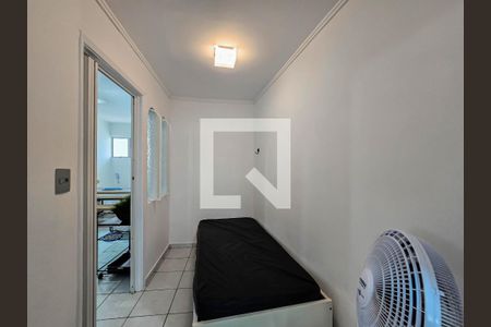 Quarto 1 de apartamento para alugar com 2 quartos, 47m² em Jardim Las Palmas, Guarujá
