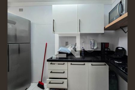 Apartamento para alugar com 55m², 2 quartos e 1 vagaCozinha