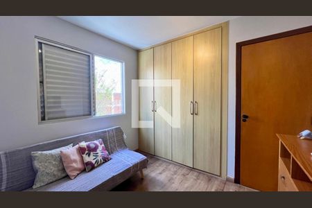 quarto 2 de apartamento à venda com 3 quartos, 75m² em Prado, Belo Horizonte