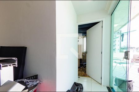 Sala 2 de apartamento para alugar com 3 quartos, 157m² em João Pinheiro, Belo Horizonte