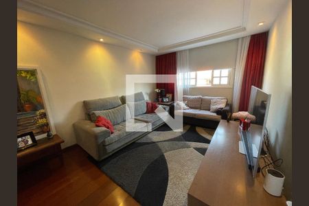 Sala de casa de condomínio à venda com 3 quartos, 150m² em Jardim Olympia, São Paulo