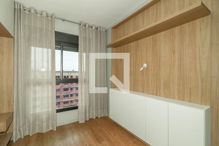 Quarto Suíte de apartamento para alugar com 2 quartos, 58m² em Jardim do Salso, Porto Alegre