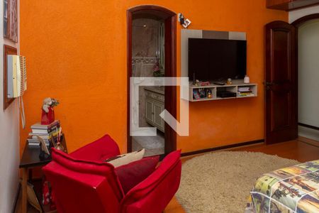 Casa de condomínio para alugar com 351m², 4 quartos e 3 vagasQuarto 1 - Suíte