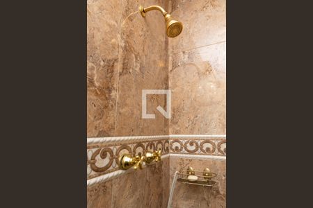 Casa de condomínio para alugar com 351m², 4 quartos e 3 vagasBanheiro suite 2