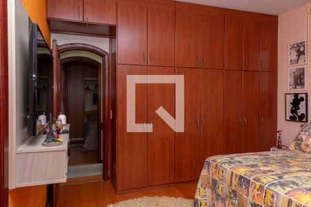 Casa de condomínio para alugar com 351m², 4 quartos e 3 vagasQuarto 1 - Suíte