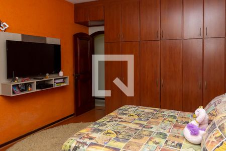 Casa de condomínio para alugar com 351m², 4 quartos e 3 vagasQuarto 1 - Suíte