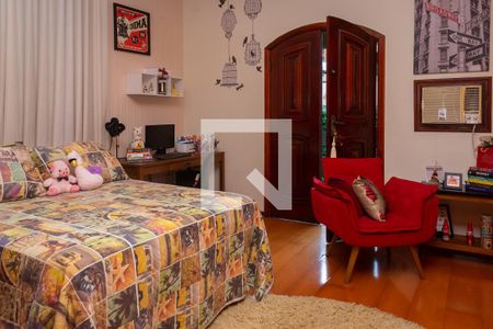 Casa de condomínio para alugar com 351m², 4 quartos e 3 vagasQuarto 1 - Suíte