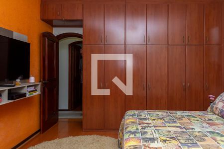 Casa de condomínio para alugar com 351m², 4 quartos e 3 vagasQuarto 1 - Suíte