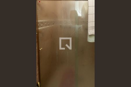 Casa de condomínio para alugar com 351m², 4 quartos e 3 vagasBanheiro suite 1