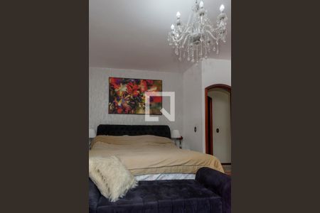 Casa de condomínio para alugar com 351m², 4 quartos e 3 vagasQuarto 3 - Suíte