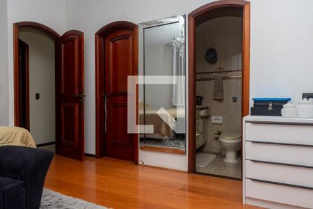 Casa de condomínio para alugar com 351m², 4 quartos e 3 vagasQuarto 3 - Suíte