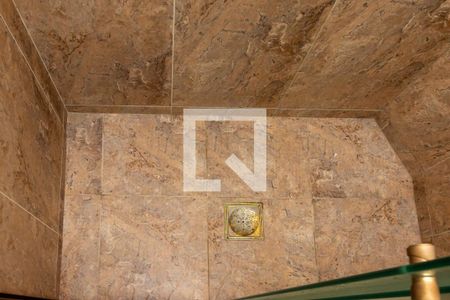 Casa de condomínio para alugar com 351m², 4 quartos e 3 vagasBanheiro suite 2