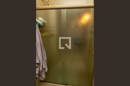 Casa de condomínio para alugar com 351m², 4 quartos e 3 vagasBanheiro suite 3