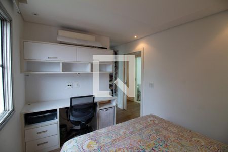 Apartamento para alugar com 90m², 2 quartos e 1 vagaQuarto 2