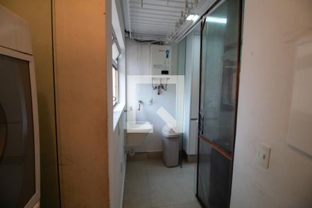 Apartamento para alugar com 90m², 2 quartos e 1 vagaÁrea de Serviço