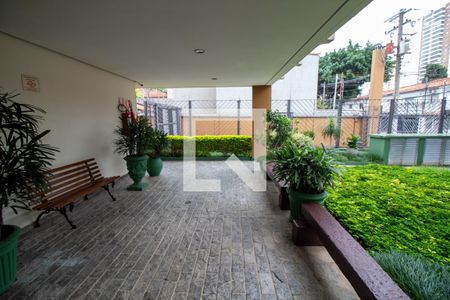 Apartamento para alugar com 90m², 2 quartos e 1 vagaÁrea comum