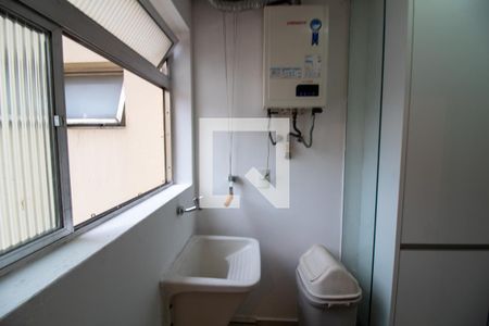 Apartamento para alugar com 90m², 2 quartos e 1 vagaÁrea de Serviço