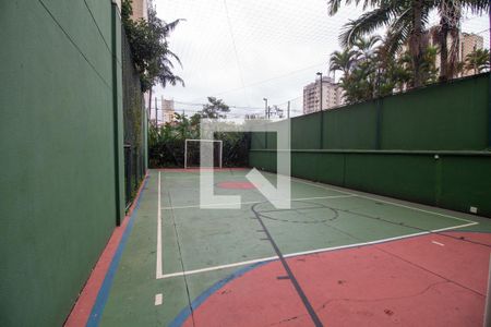 Apartamento para alugar com 90m², 2 quartos e 1 vagaÁrea comum - Quadra