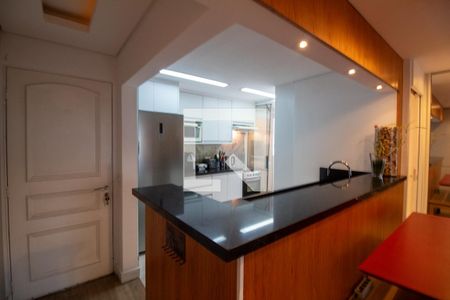 Apartamento para alugar com 90m², 2 quartos e 1 vagaCozinha