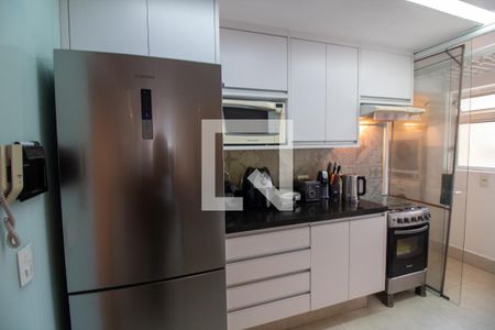 Apartamento para alugar com 90m², 2 quartos e 1 vagaCozinha