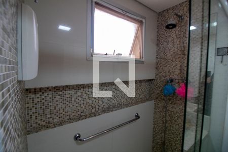 Apartamento para alugar com 90m², 2 quartos e 1 vagaBanheiro