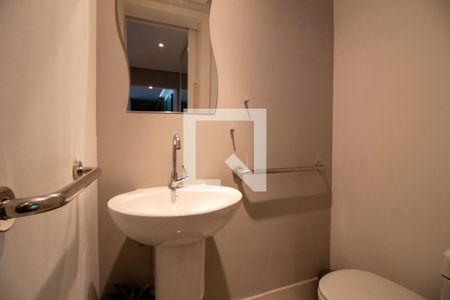 Apartamento para alugar com 90m², 2 quartos e 1 vagaLavabo