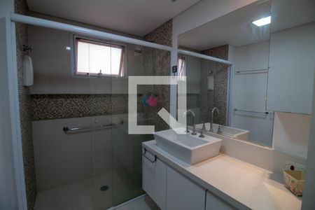 Apartamento para alugar com 90m², 2 quartos e 1 vagaBanheiro