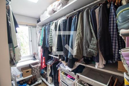 Apartamento para alugar com 90m², 2 quartos e 1 vagaCloset Quarto 2