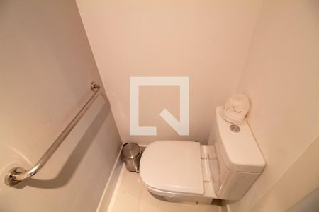 Apartamento para alugar com 90m², 2 quartos e 1 vagaLavabo